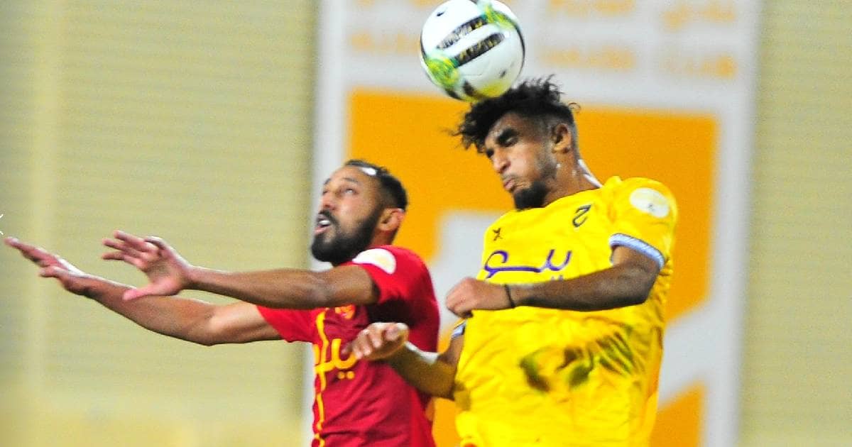 الحزم يُزيد جراح القادسية ويستعيد عافيته في دوري يلو السعودي