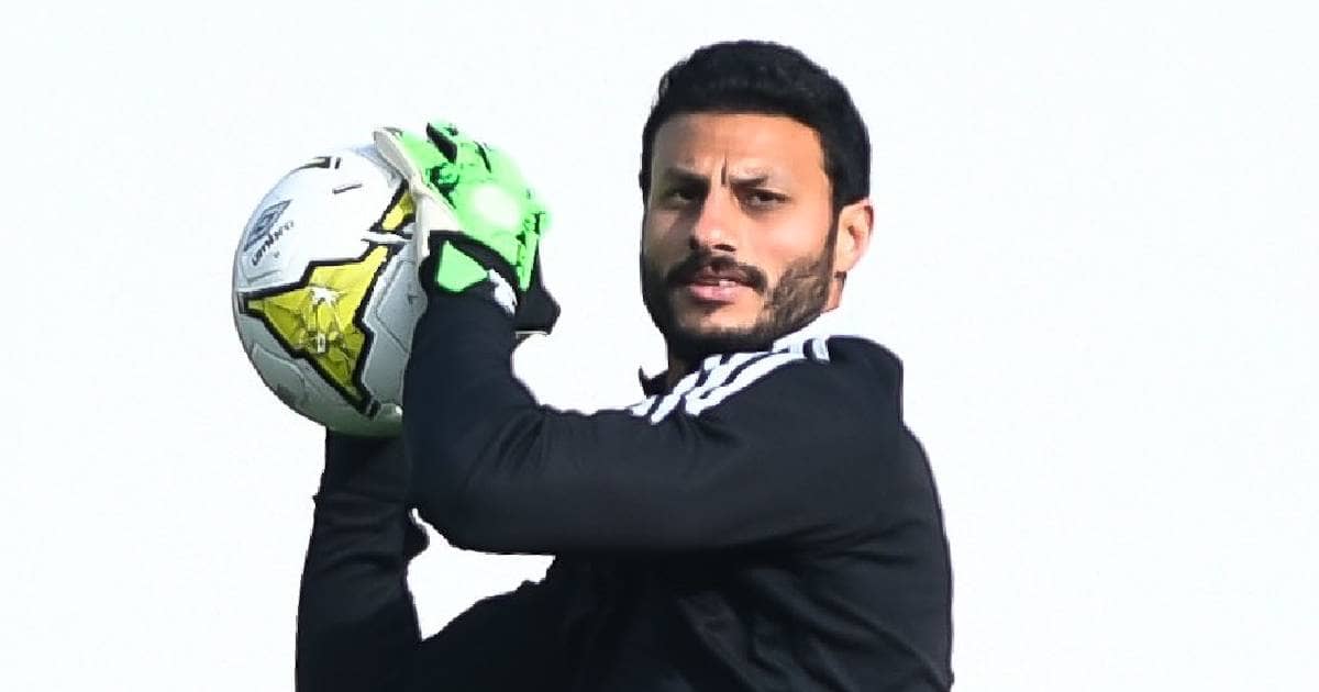 الاهلي: لا نخشى تهديدات الزمالك باللجوء للفيفا.. والشناوي أفضل حارس في افريقيا
