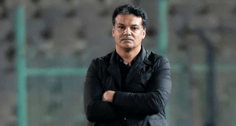 إيهاب جلال يتولى تدريب منتخب مصر بعد تدخل محمد فضل