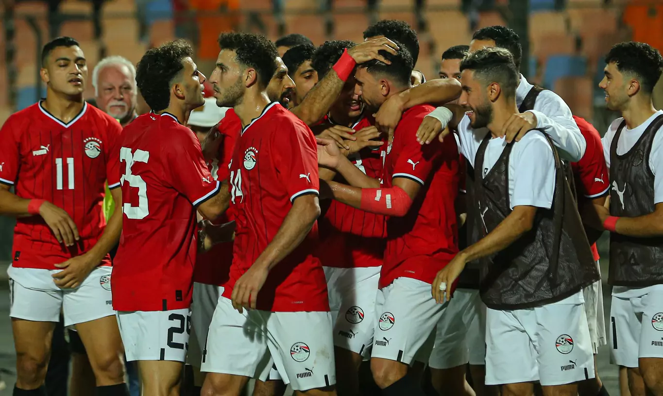 مواعيد مباريات منتخب مصر في مارس 2025