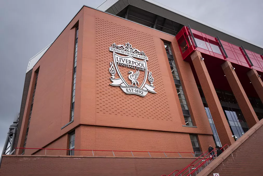 جدول مباريات ليفربول في مارس 2025