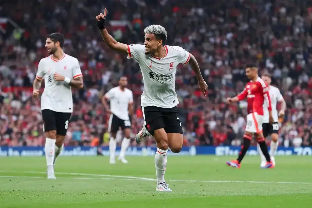 خاص لـ365Scores: حقيقة اهتمام برشلونة بضم لويس دياز