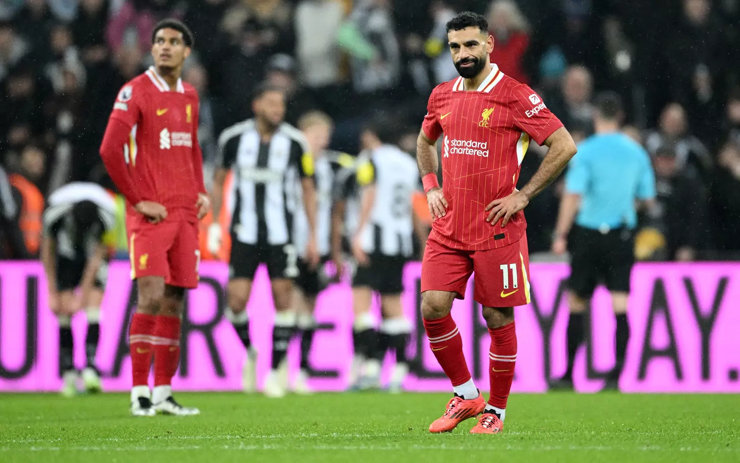 موعد مباراة ليفربول القادمة ضد إيفرتون في الدوري الإنجليزي