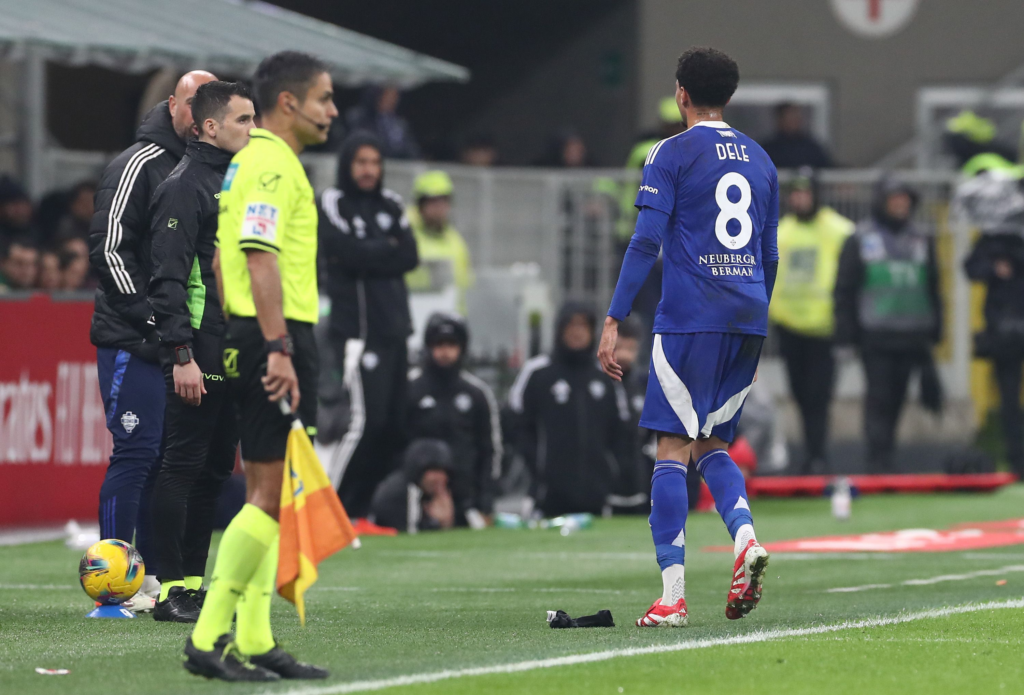 ووكر وديلي آلي.. هل تنعدم الإنسانية لدى الحكام؟