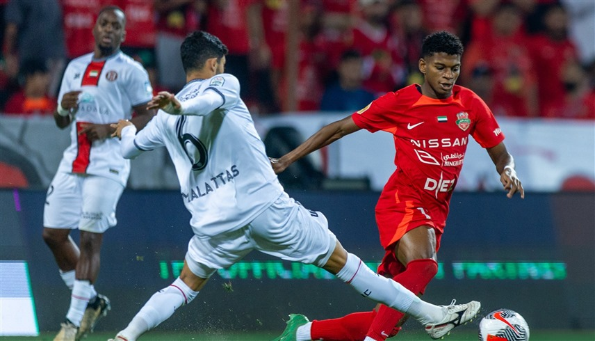 موعد مباراة شباب الأهلي ضد الجزيرة في نهائي كأس مصرف أبوظبي 2025