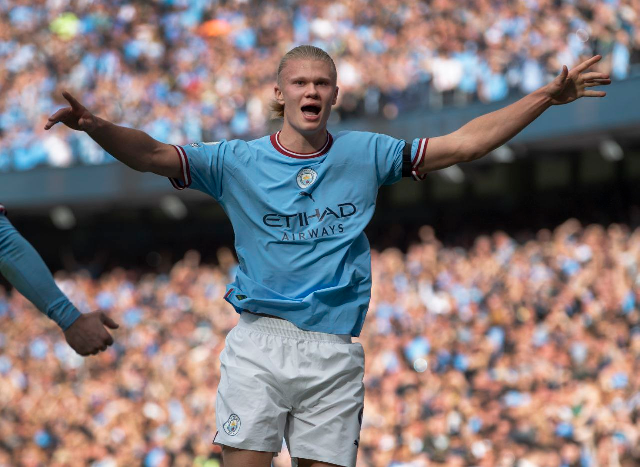 مجموعة ساعات إرلينج هالاند الأغلى في العالم