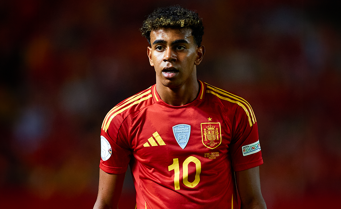 سيقتلونه في المغرب.. تفاصيل صادمة حول اختيار لامين يامال تمثيل إسبانيا