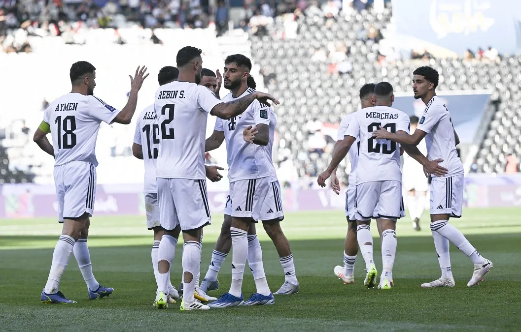 موعد مباراة العراق ضد الكويت في تصفيات كأس العالم 2026