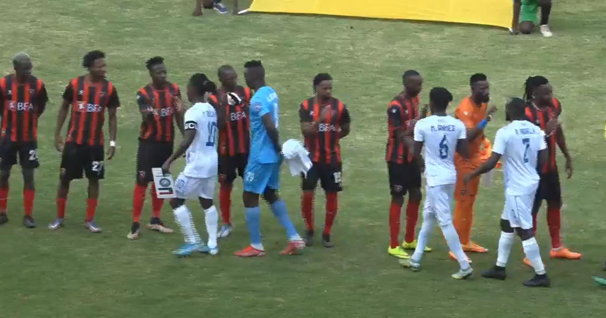 إيبينجي يحافظ على آمال الهلال في دوري أبطال أفريقيا