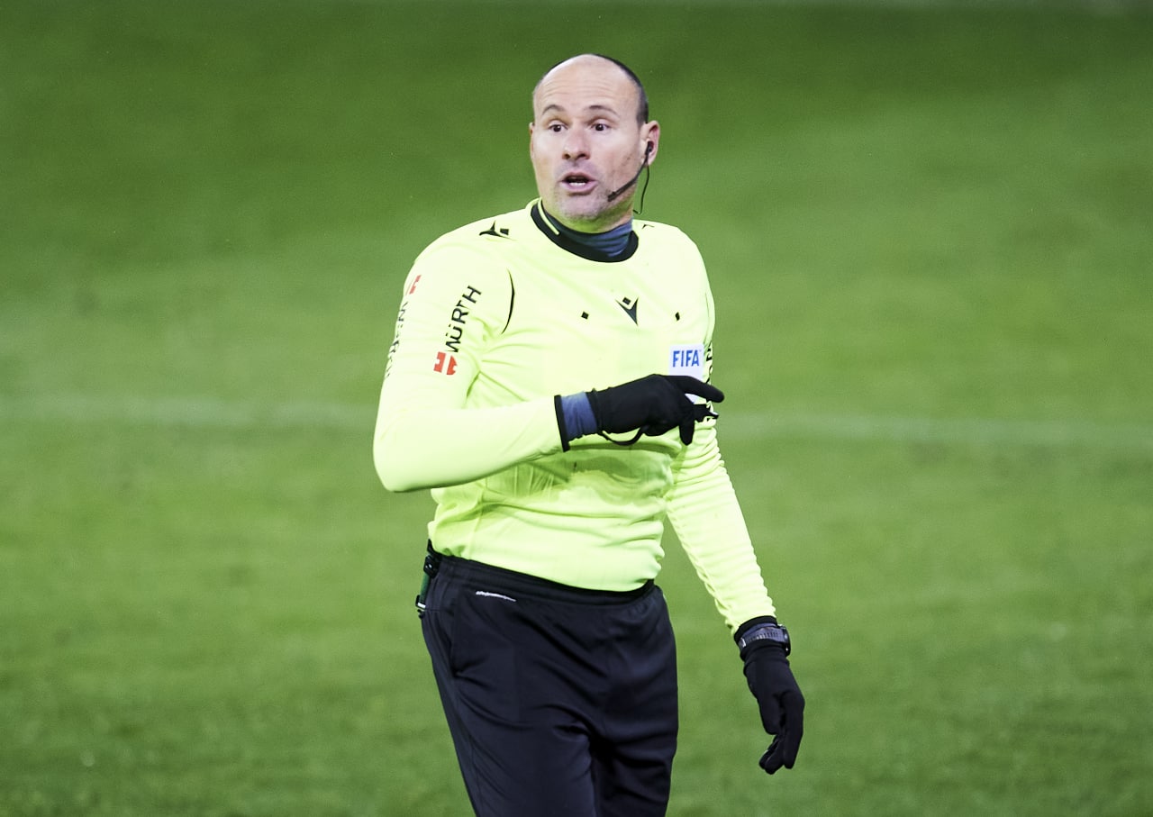 تصريحات نارية من لاهوز تشعل غضب حكام إسبانيا: اتهامات خطيرة ورد قاسٍ!