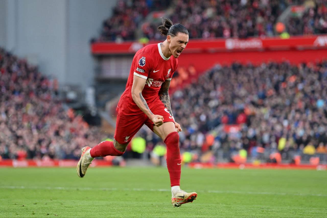 نونيز ينتقل إلى مدريد على سبيل الإعارة