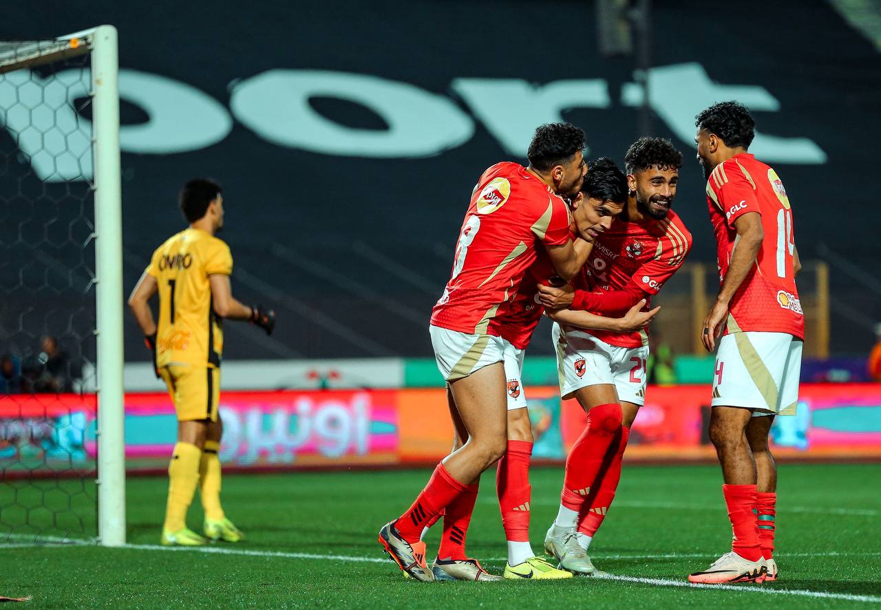 تبدأ من 25 ألف جنيه.. أسعار ومميزات دروع تخليد اسمك في استاد الأهلي الجديد