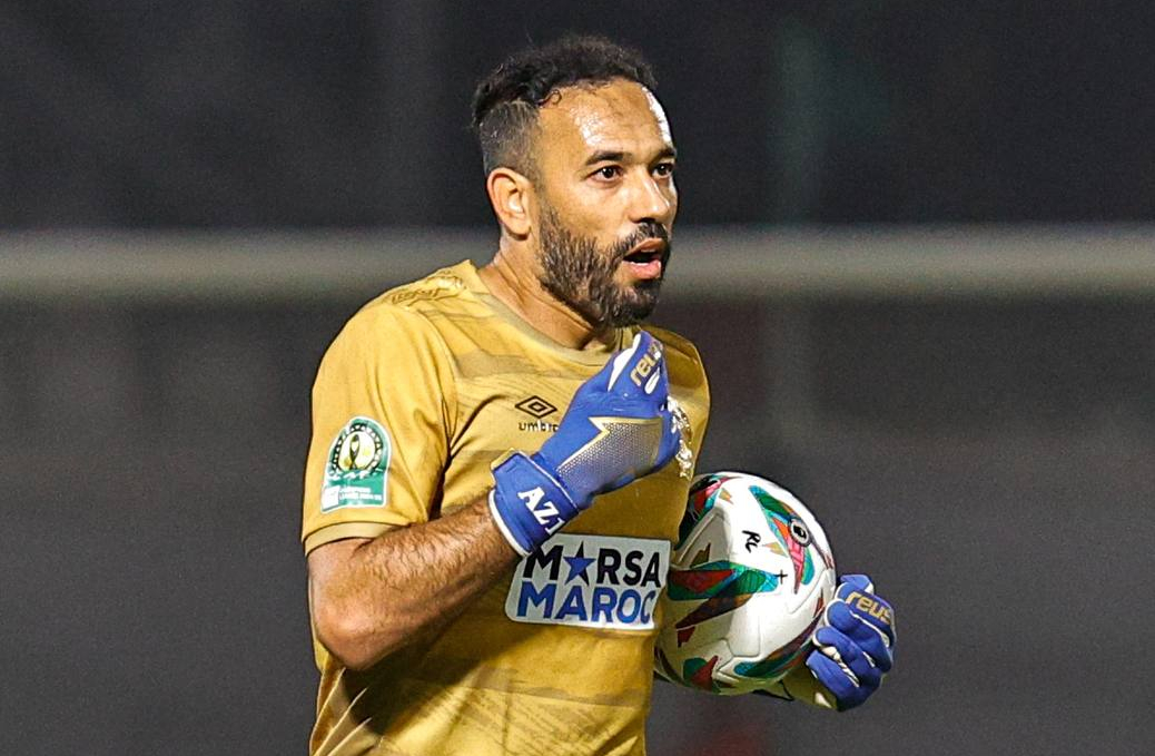 أنس الزنيتي يُوجه إنذارًا إلى الرجاء قبل اللجوء إلى القضاء