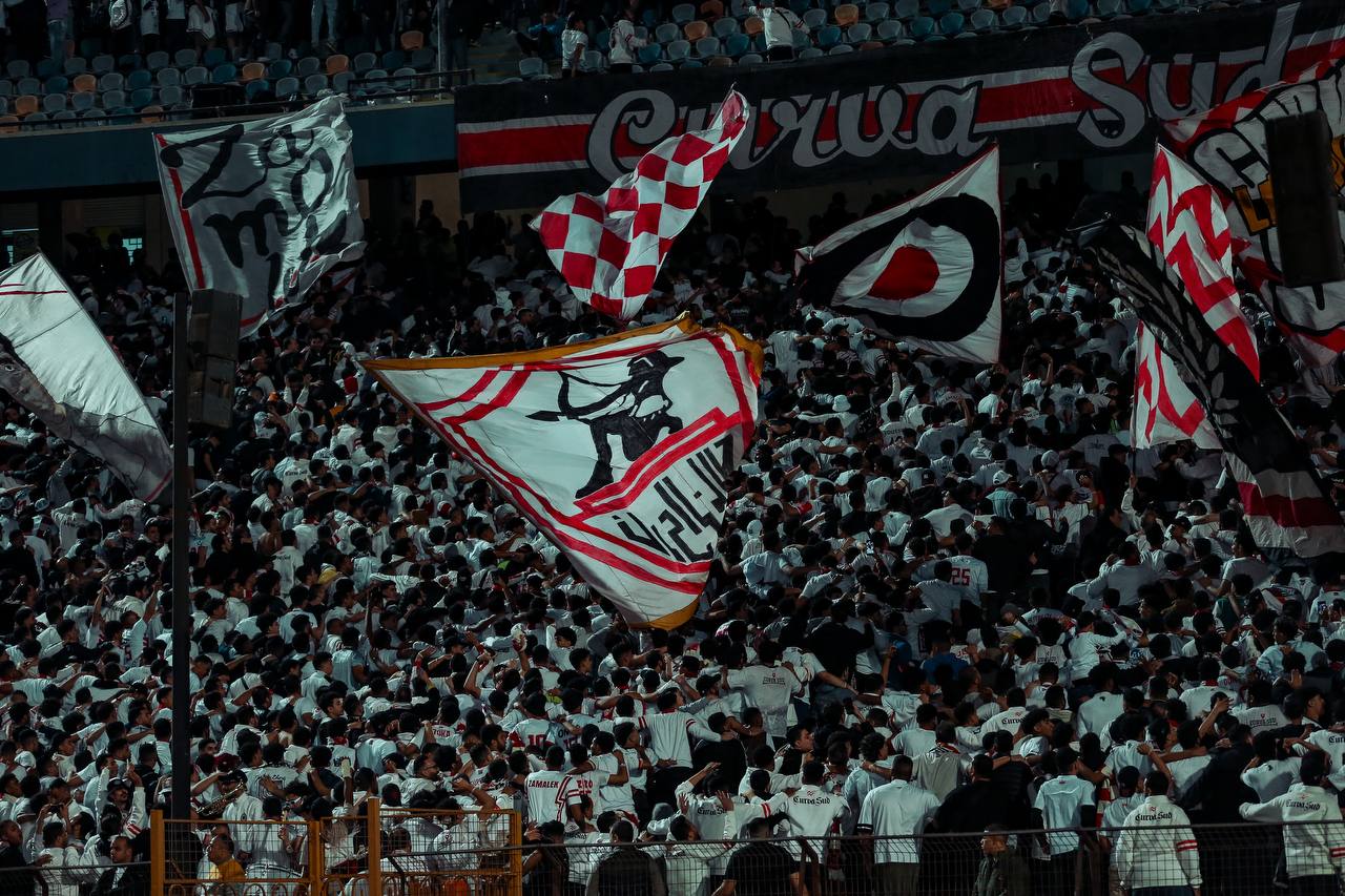 الزمالك يعلن تفعيل بند شراء عقد محمود بنتايج حتى 2028