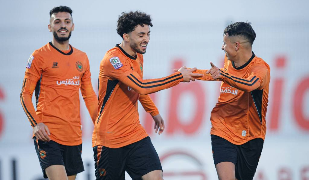 ما هي أرباح نهضة بركان من التتويج بلقب الدوري المغربي؟