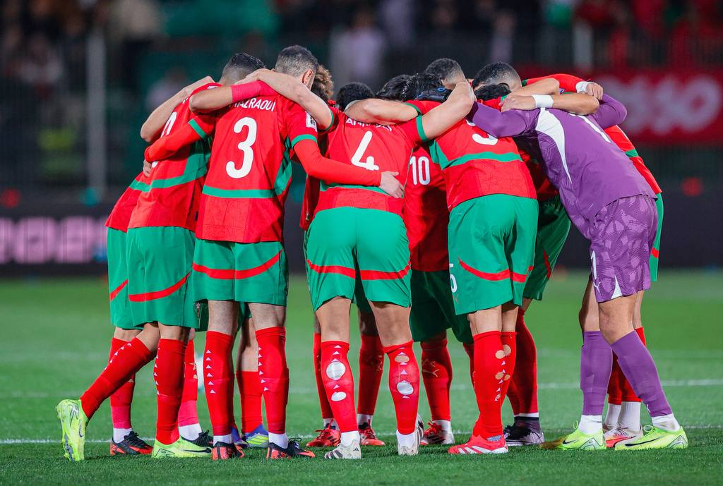 تاريخ مواجهات منتخب المغرب ضد تنزانيا في جميع البطولات