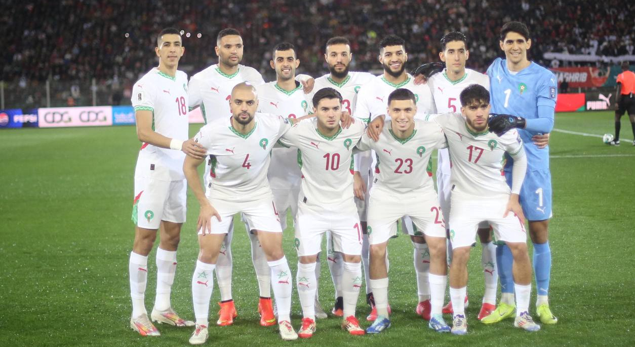 من سيكون ضحية انضمام أيوب بوعدي إلى منتخب المغرب؟