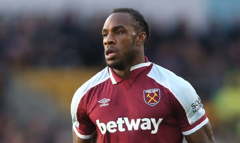 أنطونيو عن حادثته المروعة: لم أتعاط المخدرات.. وسأعود للملاعب