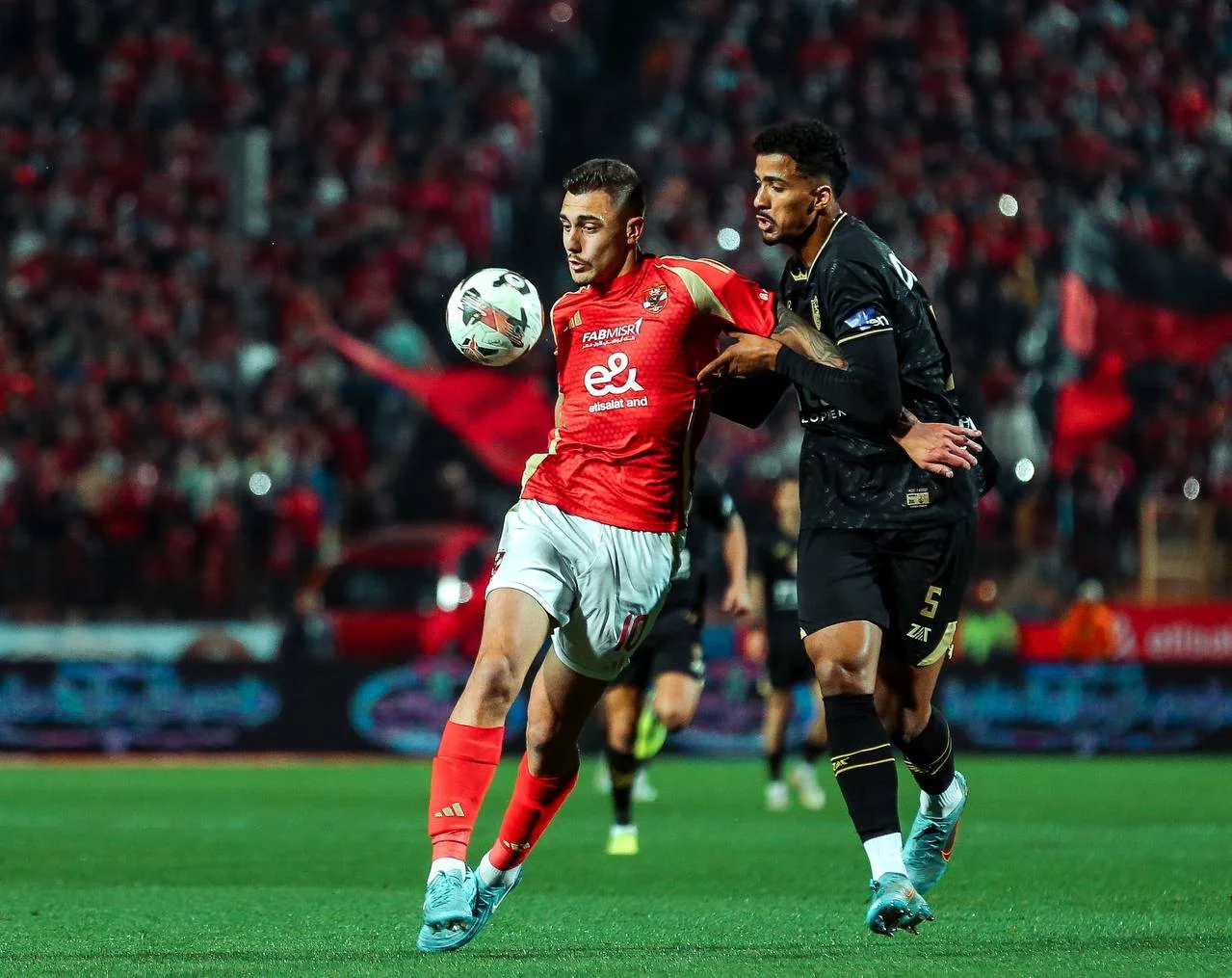 موعد مباراة الزمالك القادمة ضد الأهلي في الدوري المصري