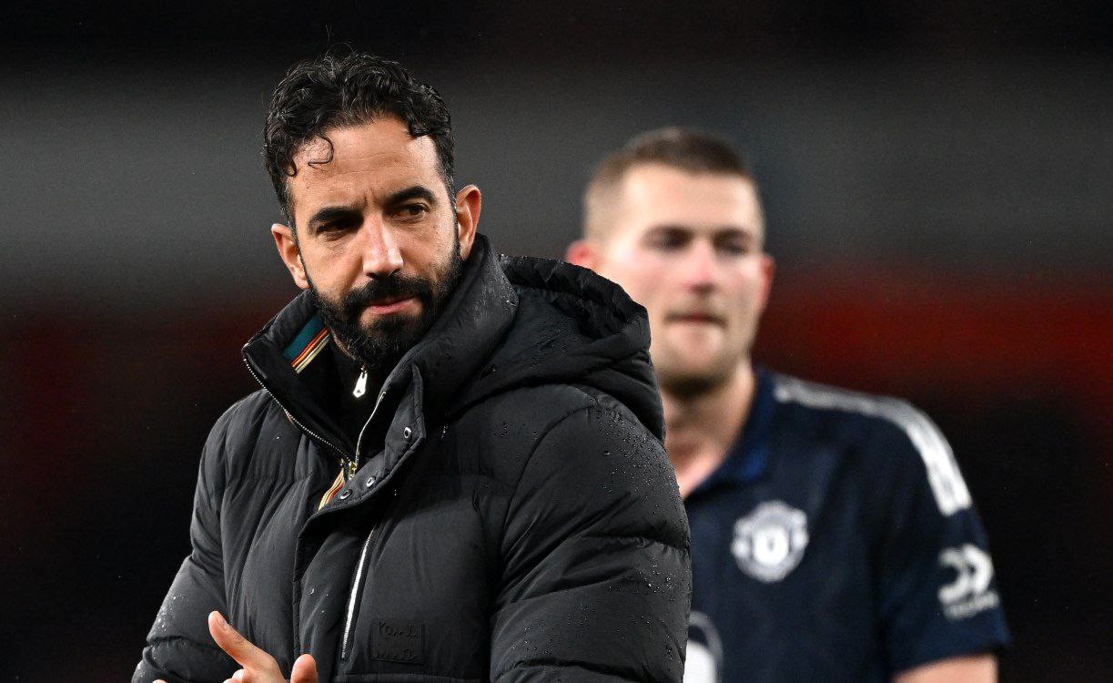 نتيجة مباراة مانشستر يونايتد ضد فولهام في كأس الاتحاد الإنجليزي.. الشياطين الحمر خارج البطولة