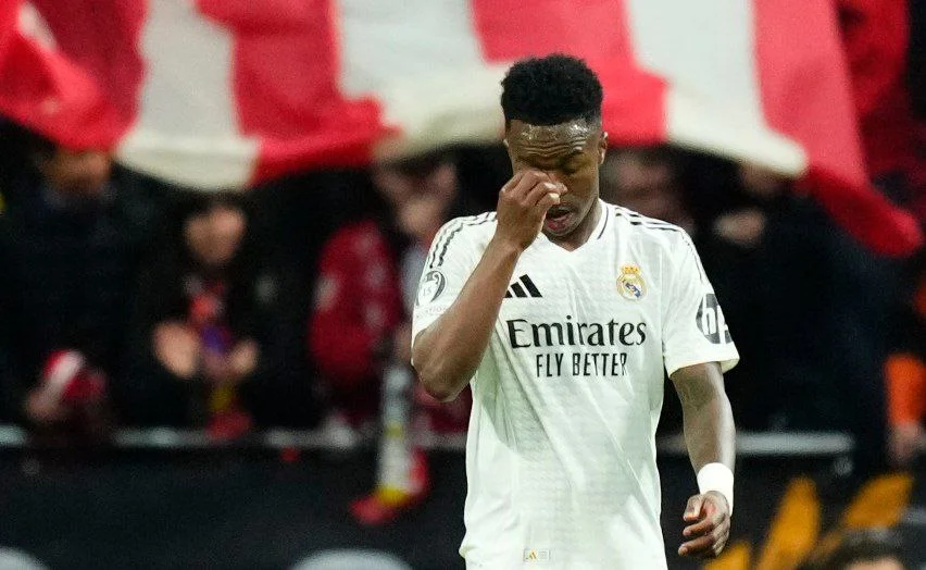 موعد مباراة ريال مدريد القادمة ضد فياريال في الدوري الإسباني