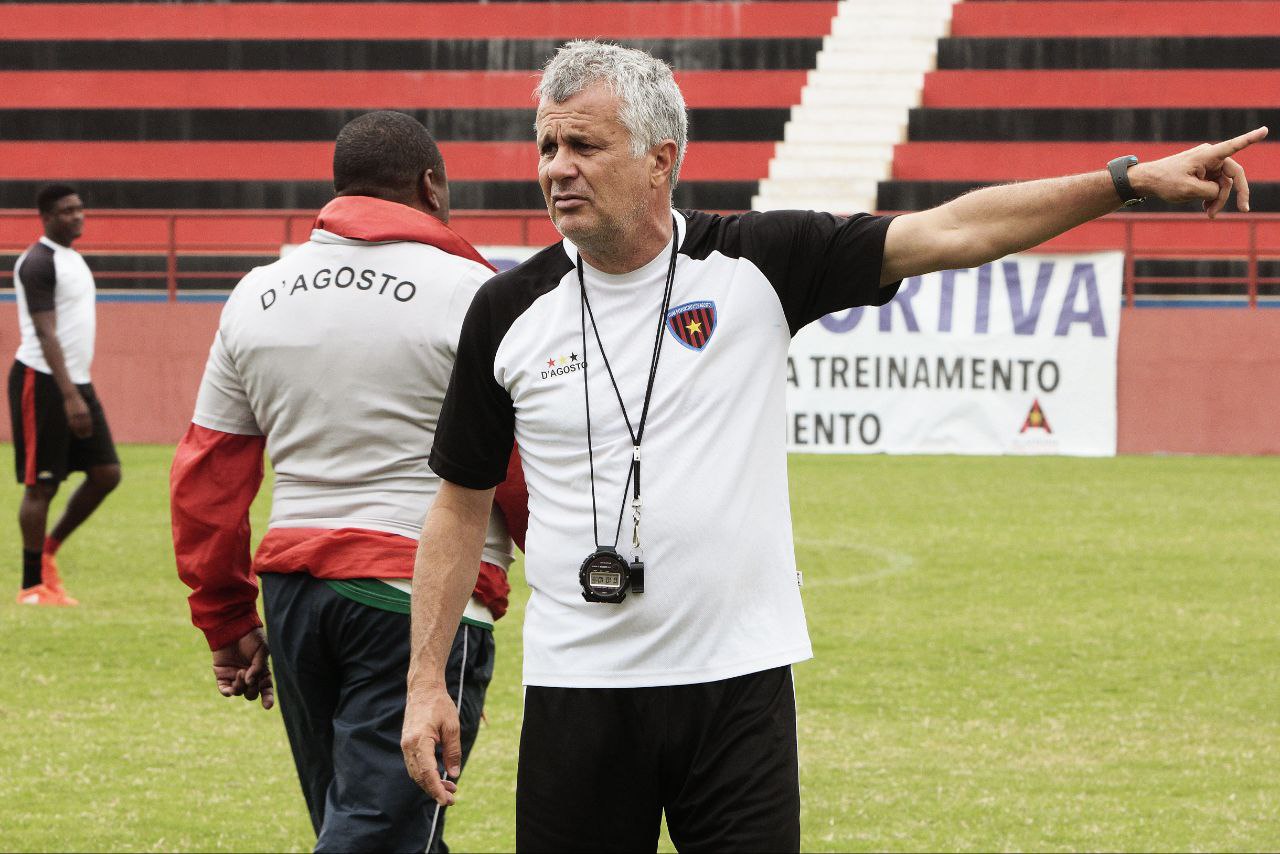 زوران لـ 365Scores: الدوري المصري الأقوى في إفريقيا ولكنه غير منظم.. وأتمنى العودة مرة أخرى