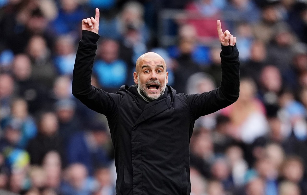 مانشستر سيتي يتواصل مع والد نجم ريال مدريد