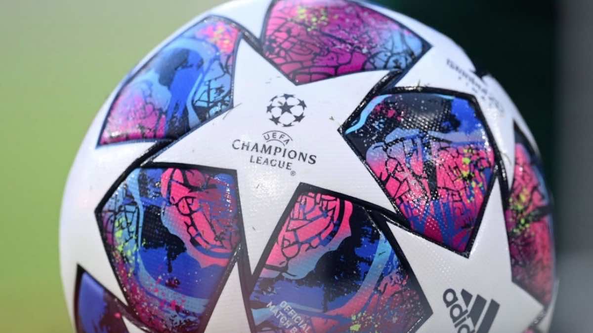 حارس شيريف تيراسبول لاعب الجولة الثانية بدوري ابطال اوروبا