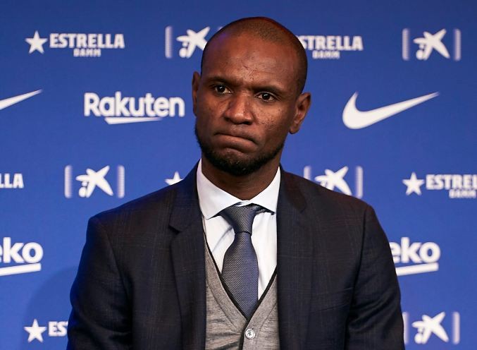 ملفات شائكة أمام أبيدال في مهمته مع الوصل الإماراتي