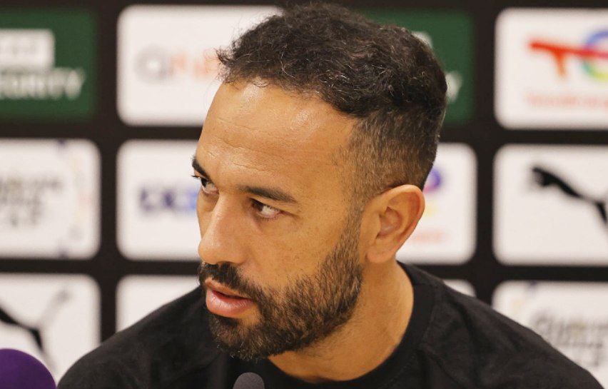 هل يعود أنس الزنيتي إلى الدوري المغربي من بوابة الجيش الملكي؟