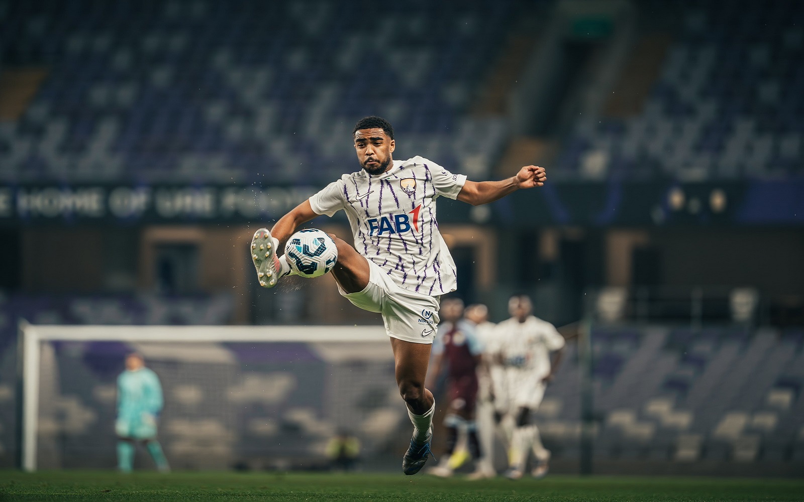 موعد مباراة العين القادمة في دوري أدنوك بعد الخسارة من أستون فيلا