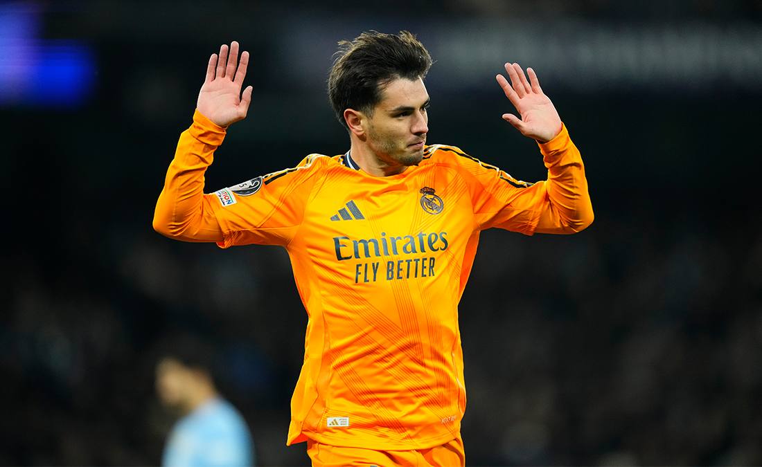 بعد معاناته من الحمى.. هل يُشارك إبراهيم دياز ضد أتلتيكو مدريد؟