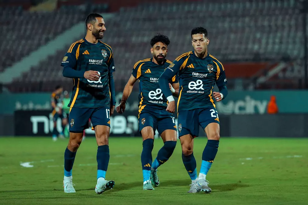 في بيان رسمي.. الأهلي يحسم موقفه من استكمال مسابقة الدوري المصري