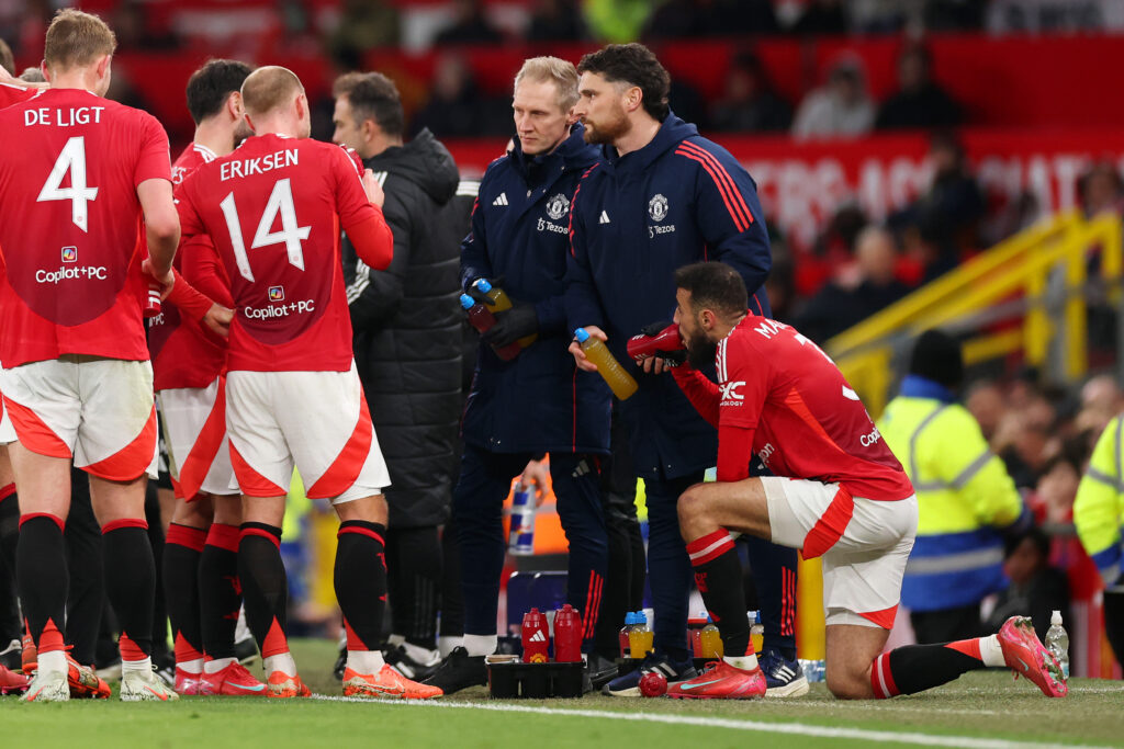 رونالدو أم ميسي؟ مزراوي يحدد لاعبه المفضل