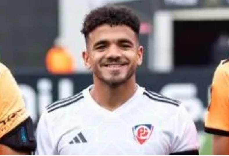 رشاد المتولي