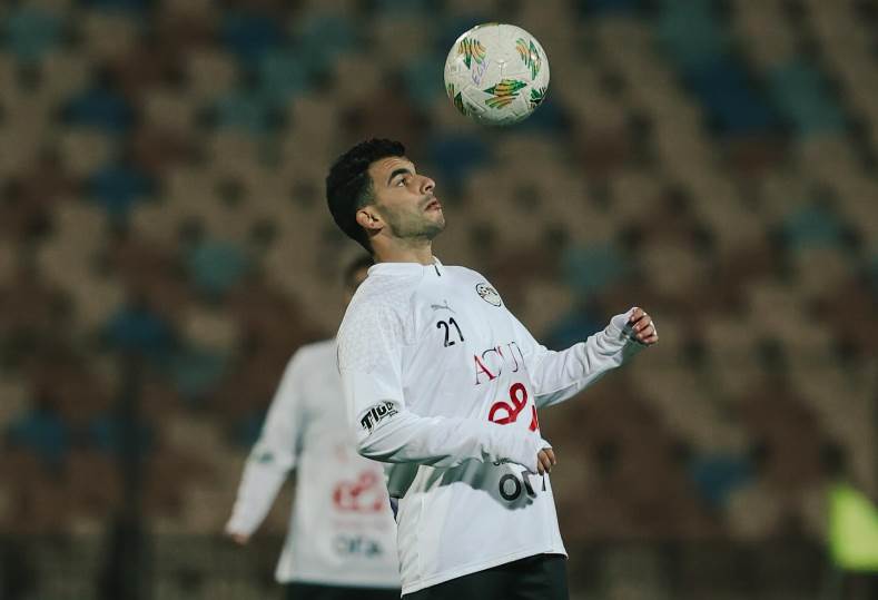 أحمد مصطفى زيزو