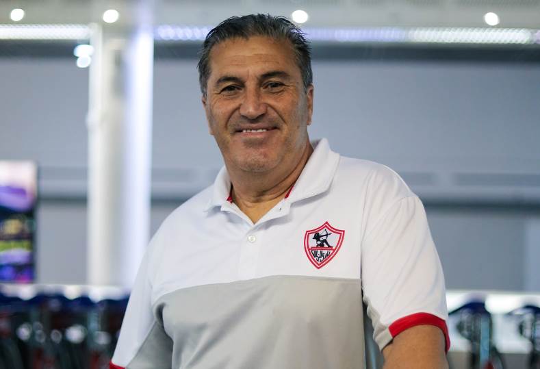 جوزيه بيسيرو