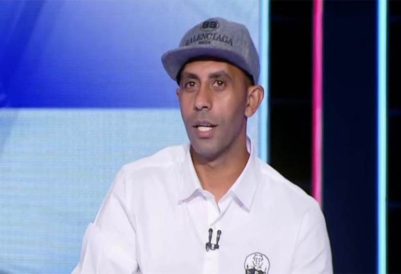 محمود عبدالحكيم