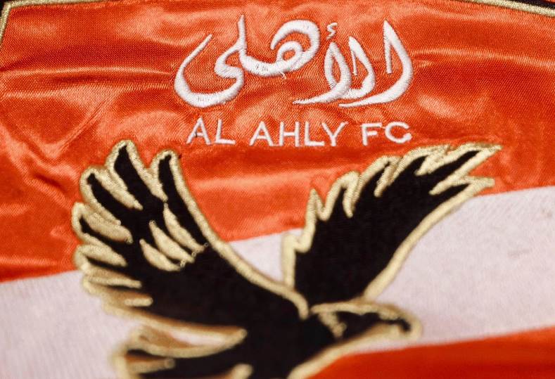 شعار النادي الأهلي