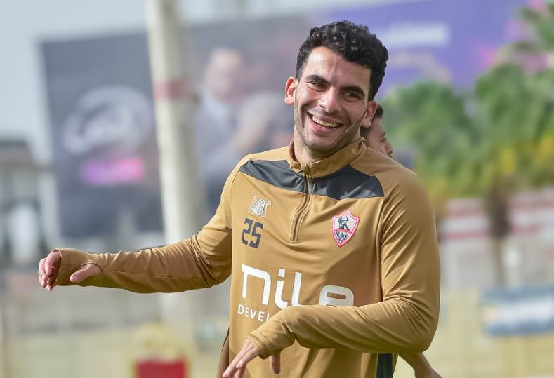 أحمد مصطفى زيزو