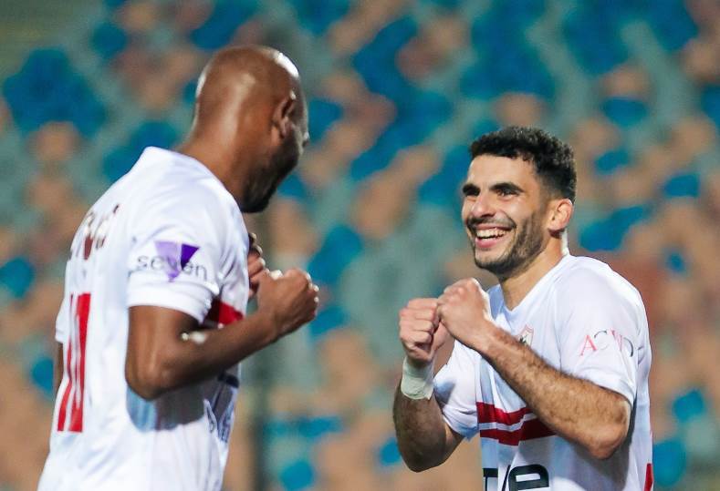 أحمد مصطفى زيزو