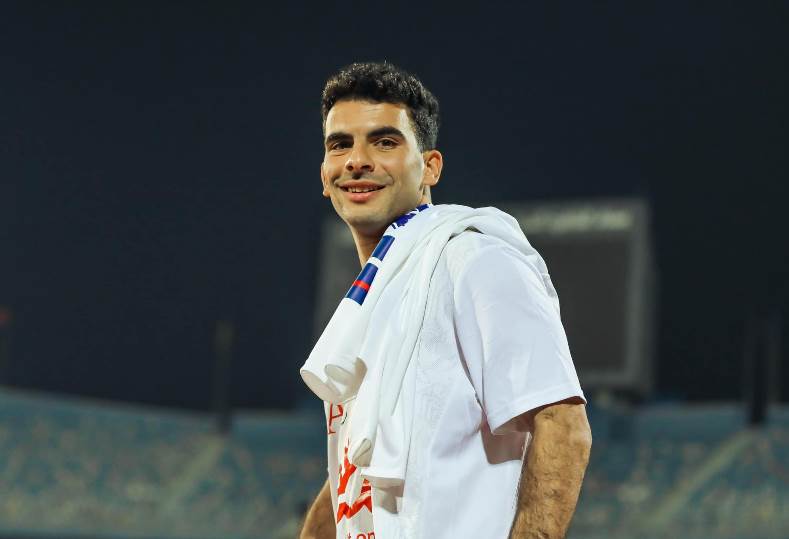 أحمد مصطفى زيزو