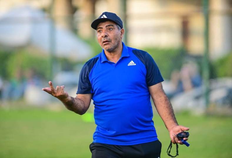 طارق العشري