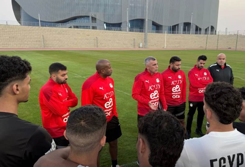 منتخب مصر للشباب