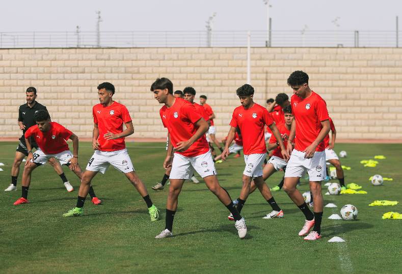 منتخب الشباب