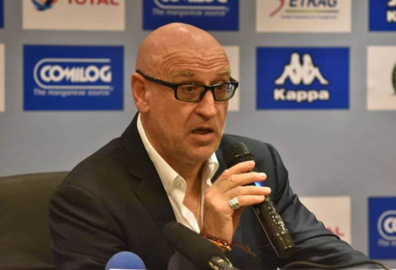 باتريس نوفو