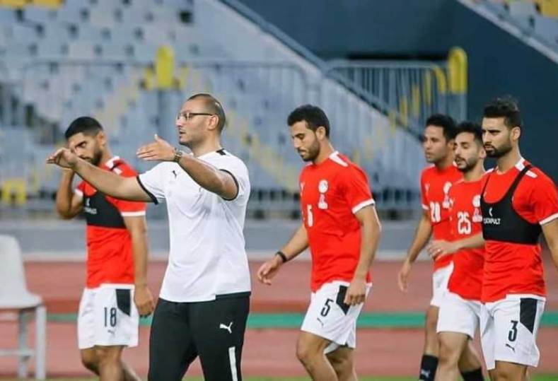 عبد الرحمن عيسى