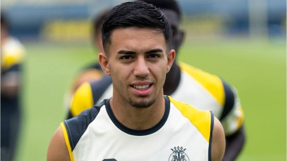 إلياس أخوماش