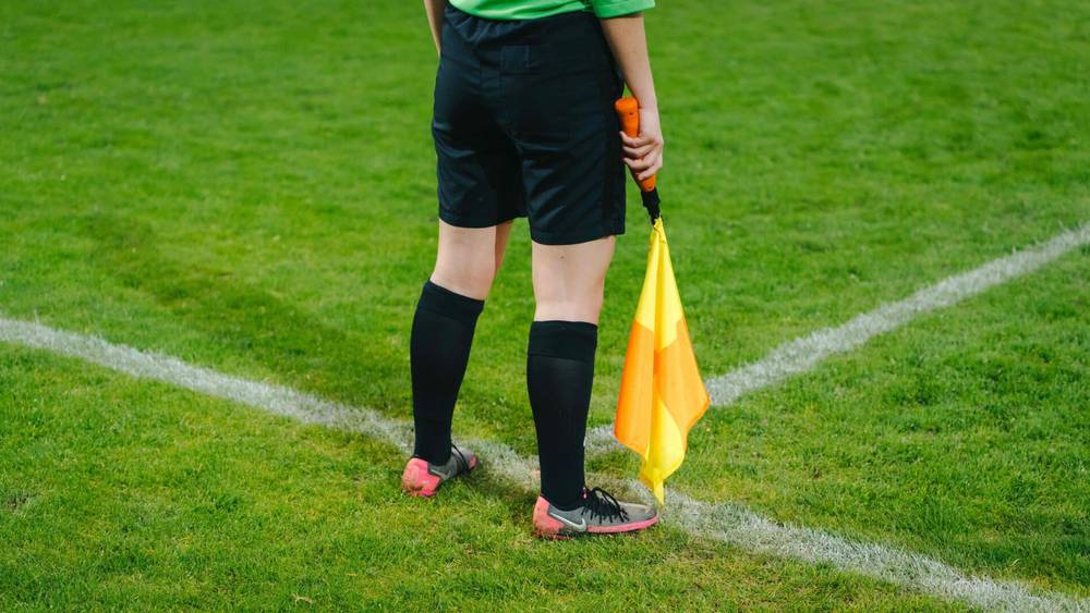 محاولة اختطاف حكم في فرنسا!