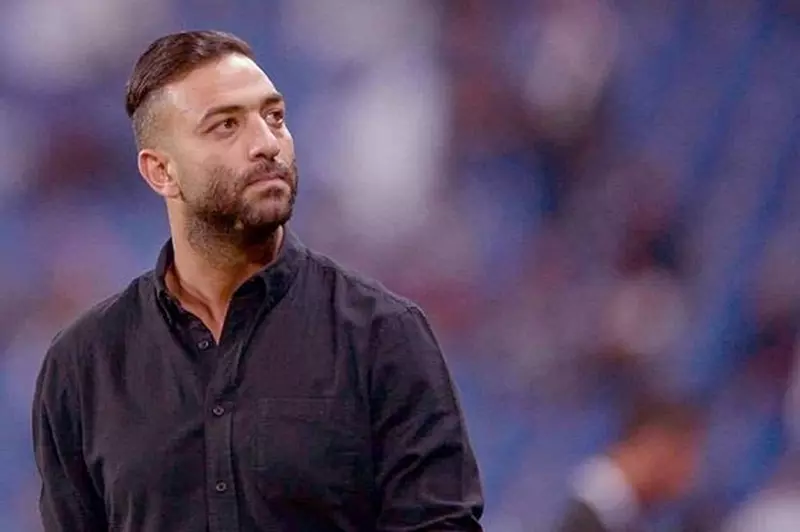 ميدو ليلا كورة: لجنة التخطيط تعمل على تشكيل فريق رديف للزمالك.. ونسعى للتوأمة مع أندية أوروبية